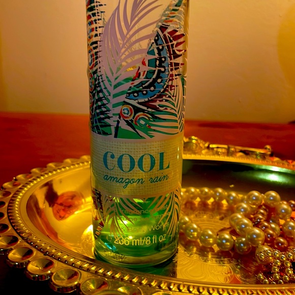 COOL AMAZON RAIN fine fragrance mist - Picture 2 of 3